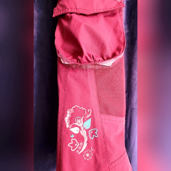 2T HurluBerlu Winter Suit for girls - Picture 13 of 14